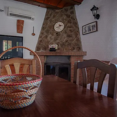 El Tejo Y Mirador Del Segura * Yeste
