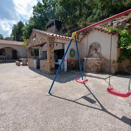 Casa rural El Tejo Y Mirador Del Segura